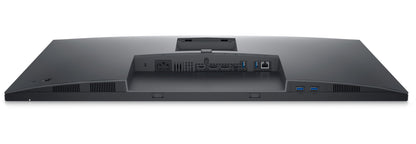 DELL P Series P3223DE computer monitor 80 cm (31.5") 2560 x 1440 pixels Quad HD LCD Black