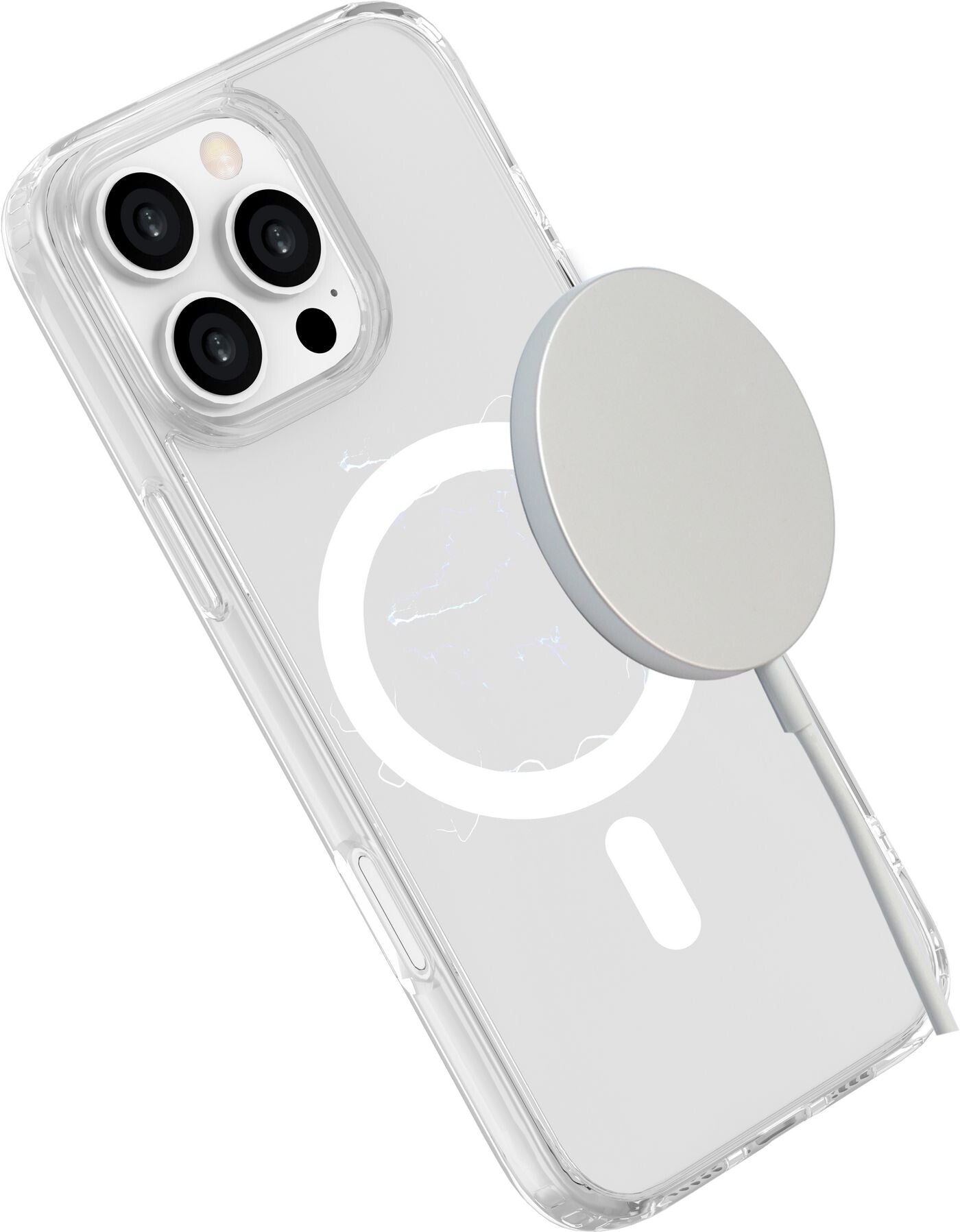eSTUFF ES67141053 mobile phone case Cover Transparent