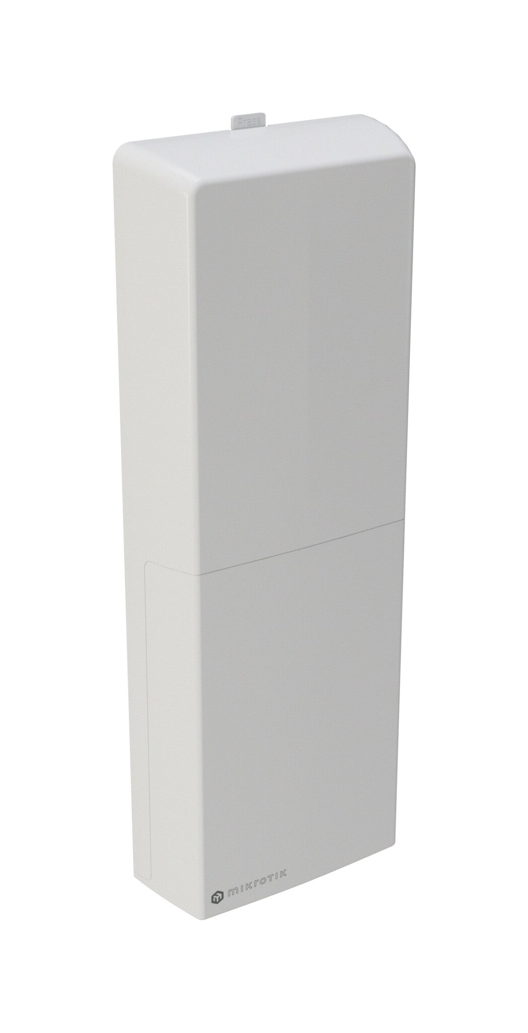 Mikrotik FTC11XG network media converter White