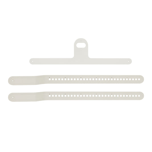 HP Poly Studio E70 VESA Mount Wall mount White