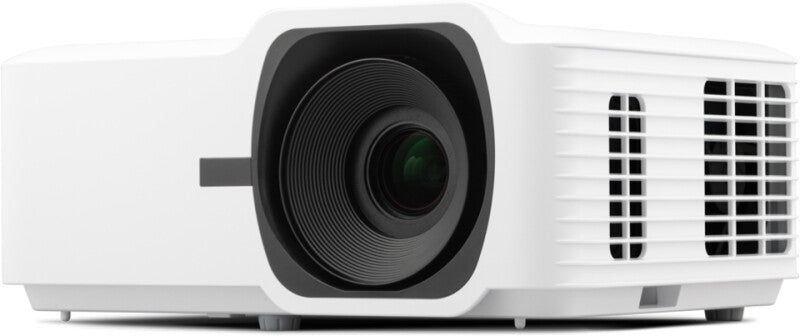 Viewsonic LSD400HD data projector Standard throw projector 4000 ANSI lumens DLP 1080p (1920x1080) White