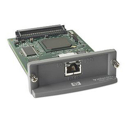 HP Jetdirect 620n print server Internal Ethernet LAN