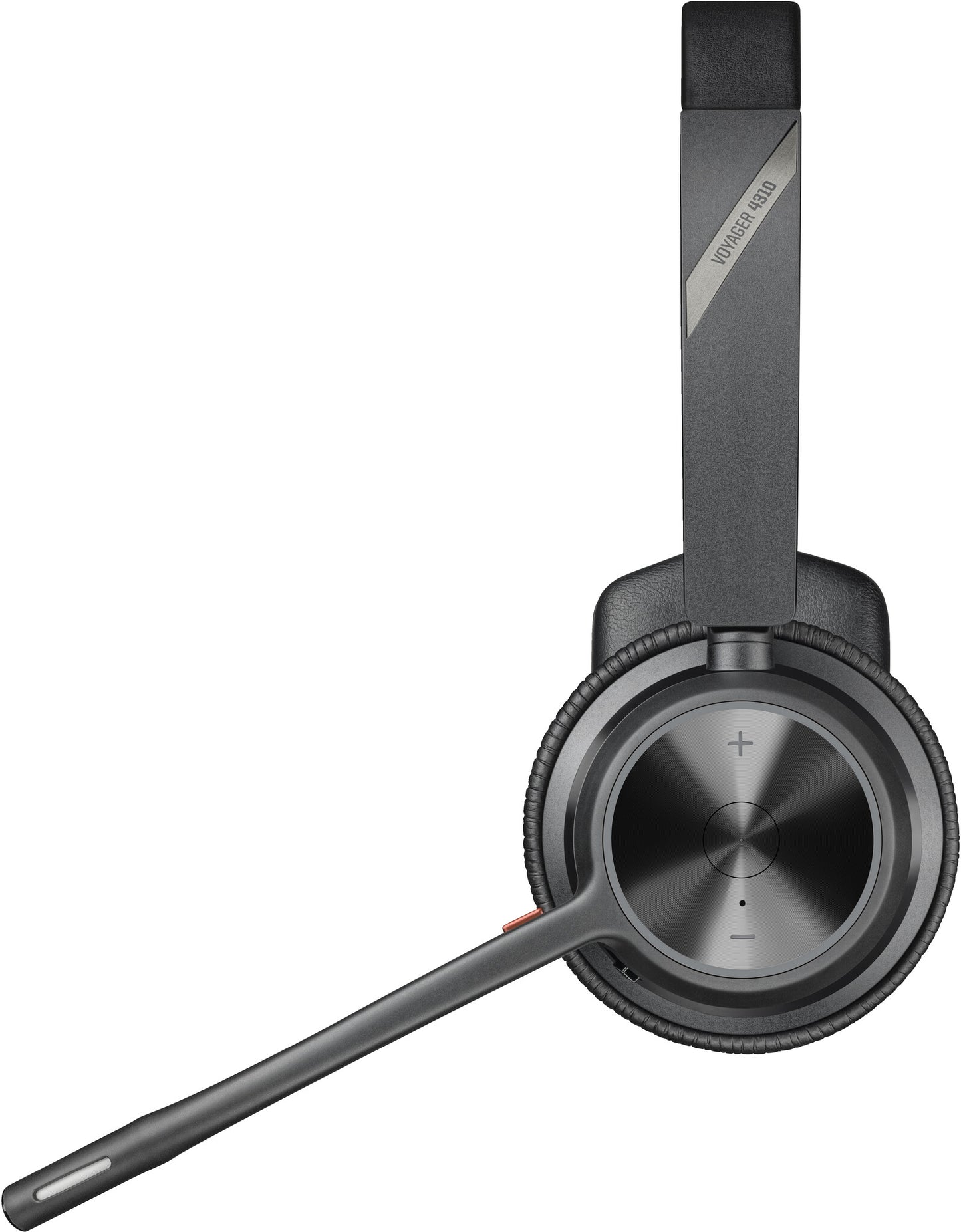 POLY Voyager 4310 USB-A Headset +BT700 dongle