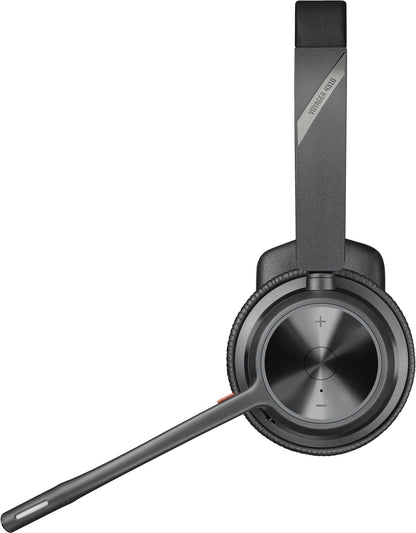 POLY Voyager 4310 USB-A Headset +BT700 dongle