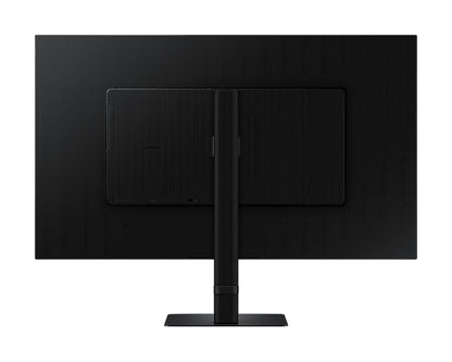 Samsung LS27D800UAU computer monitor 68.6 cm (27") 3840 x 2160 pixels 4K Ultra HD Black