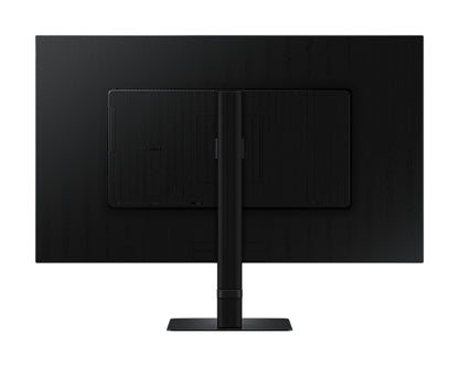 Samsung LS32D800UAU computer monitor 81.3 cm (32") 3840 x 2160 pixels 4K Ultra HD Black