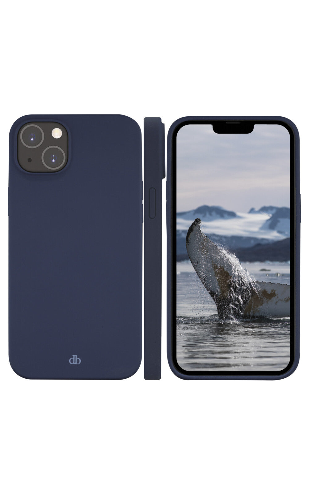 dbramante1928 Greenland - iPhone 14 Plus - Pacific Blue