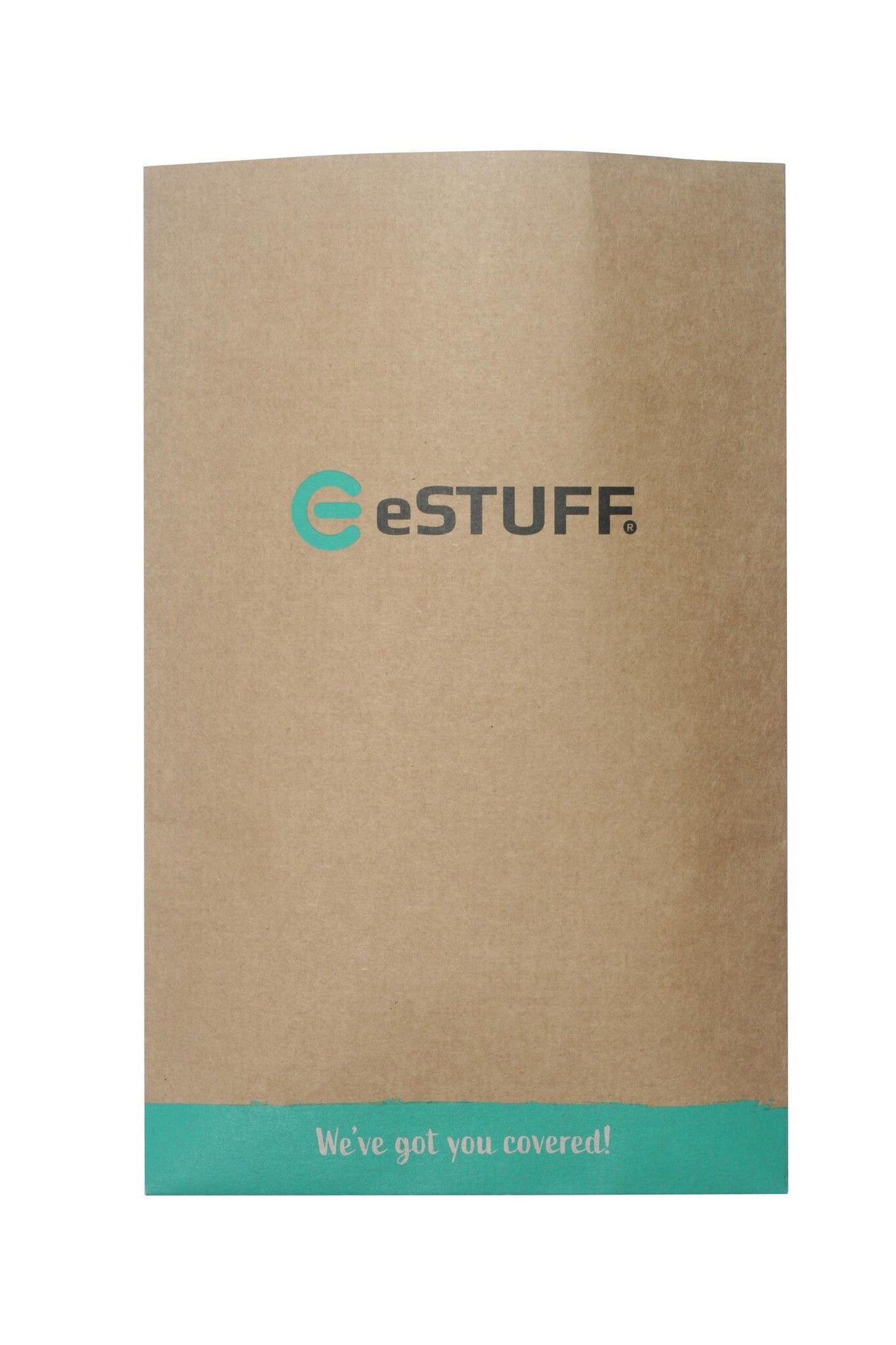 eSTUFF ES671165 mobile phone case Cover Transparent
