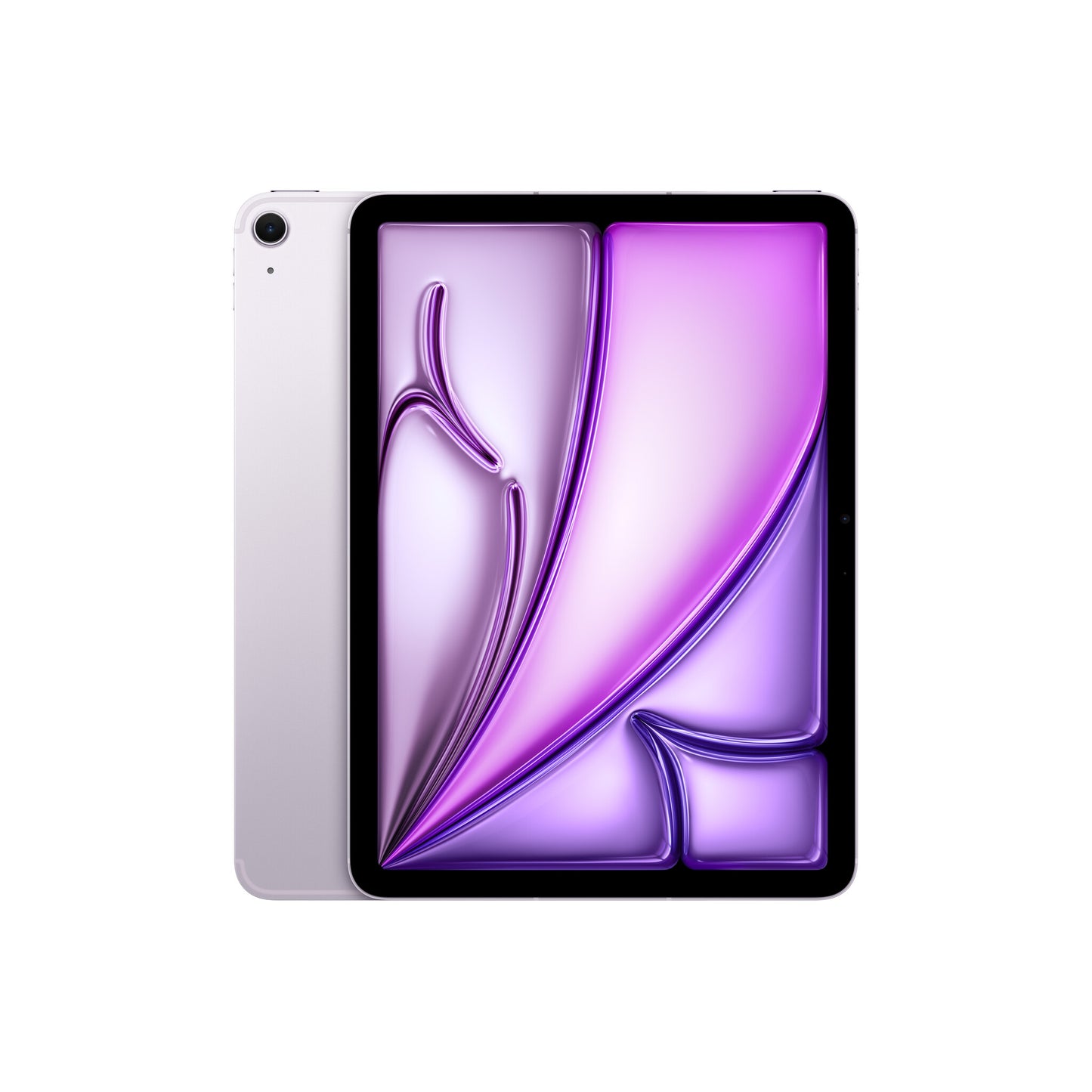 Apple iPad Air 5G M4 LTE-TDD & LTE-FDD 256 GB 27.9 cm (11") 12 GB Wi-Fi 7 (802.11be) iPadOS 26 Purple