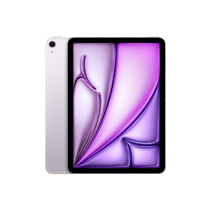 Apple iPad Air 5G M4 LTE-TDD & LTE-FDD 256 GB 27.9 cm (11") 12 GB Wi-Fi 7 (802.11be) iPadOS 26 Purple