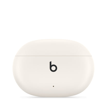 Beats by Dr. Dre Beats Studio Buds + Headset True Wireless Stereo (TWS) In-ear Calls/Music Bluetooth Ivory