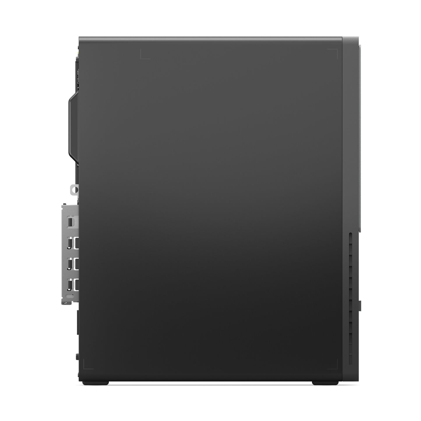 Lenovo ThinkCentre neo 55s Gen 6 AMD Ryzen™ 5 220 8 GB DDR5-SDRAM 256 GB SSD Windows 11 Pro SFF PC Black