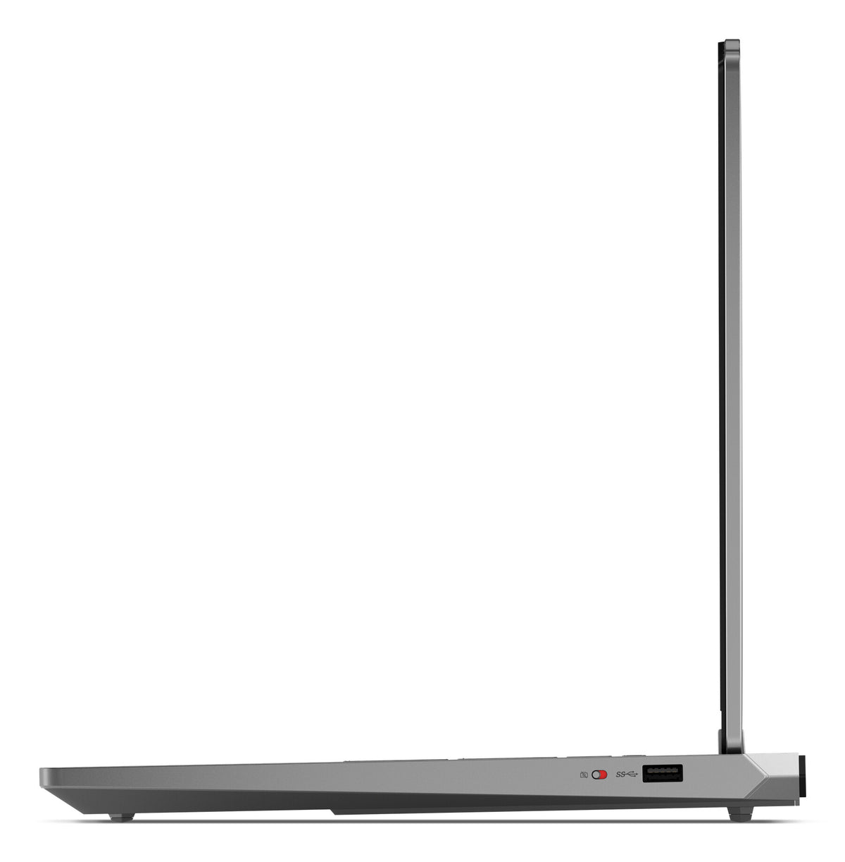 Lenovo LOQ Essential 15ARP11 AMD Ryzen™ 7 170 Laptop 39.6 cm (15.6") Full HD 16 GB DDR5-SDRAM 1 TB SSD NVIDIA® GeForce RTX™ 5050 Wi-Fi 6 (802.11ax) Windows 11 Home Grey English