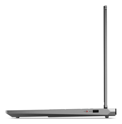 Lenovo LOQ Essential 15ARP11 AMD Ryzen™ 7 170 Laptop 39.6 cm (15.6") Full HD 16 GB DDR5-SDRAM 1 TB SSD NVIDIA® GeForce RTX™ 5050 Wi-Fi 6 (802.11ax) Windows 11 Home Grey English