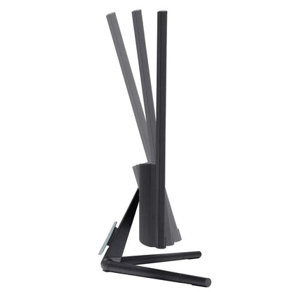 ASUS VU279CFE-B computer monitor 68.6 cm (27") 1920 x 1080 pixels Full HD LCD Blue