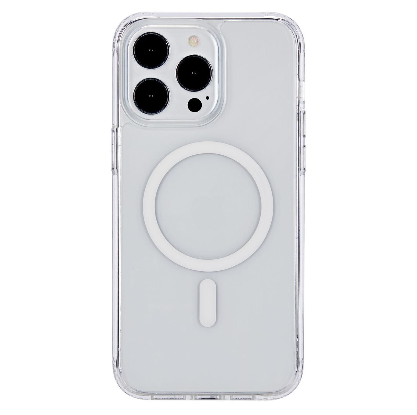 eSTUFF ES67140027-BULK mobile phone case Cover Transparent