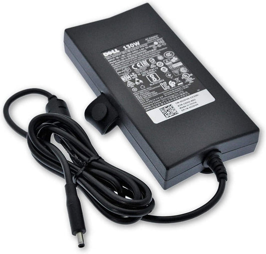 DELL M1MYR power adapter/inverter Indoor 130 W