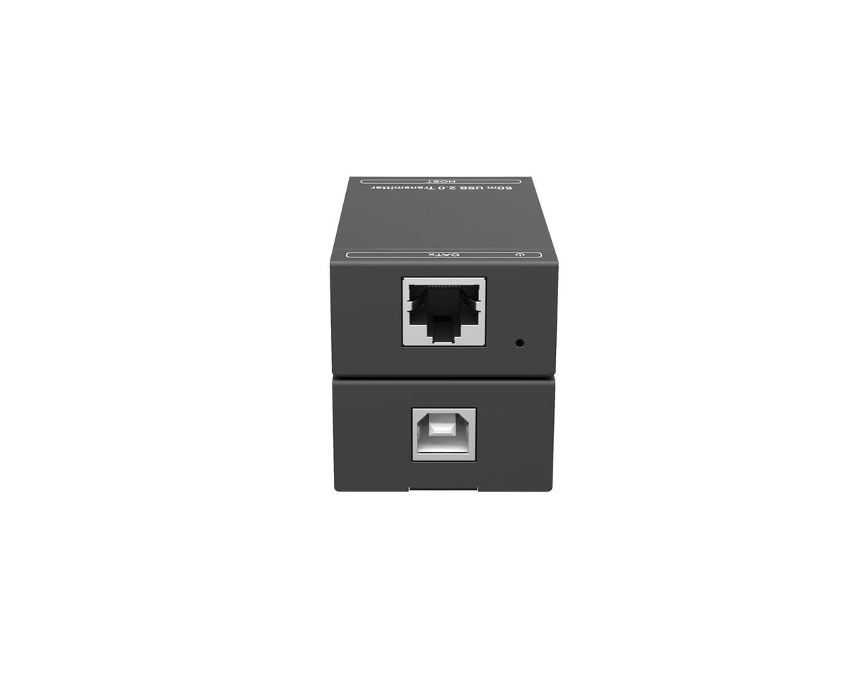 Vivolink VLUSBEXT50 console extender Console transmitter & receiver