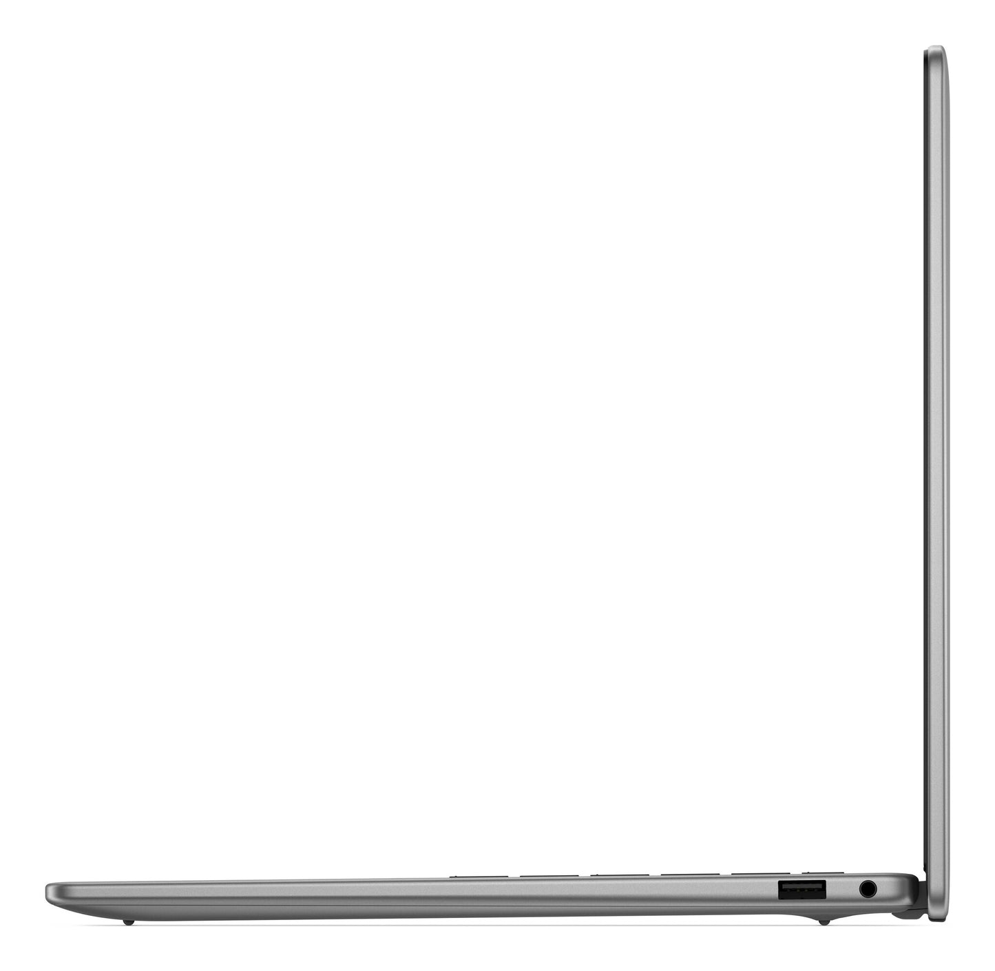 DELL Latitude 5455 Copilot+ PC Snapdragon X1P-42-100 Laptop 35.6 cm (14") Full HD+ 16 GB LPDDR5x-SDRAM 512 GB SSD Wi-Fi 7 (802.11be) Windows 11 Pro UK English Grey