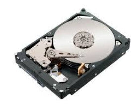 Refurbished IBM 00Y2430-RFB internal hard drive, 600GB, 10000 RPM, 2.5-inch, SAS