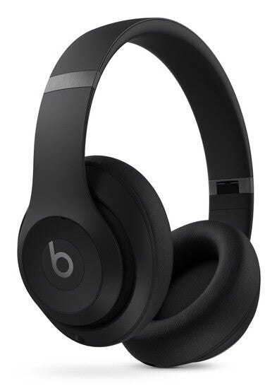 Apple Beats Studio Pro Headset Wired & Wireless Head-band Calls/Music USB Type-C Bluetooth Black