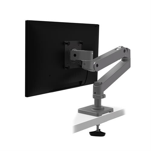 Ergotron LX Pro Series 45-708-293 monitor mount / stand 86.4 cm (34") Desk Grey