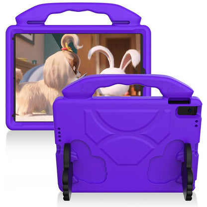 eSTUFF HANDY Protection Case for Apple iPad 9.7 (All Models) - Purple