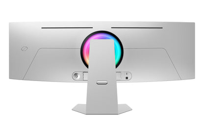 Samsung 49" Odyssey OLED G95SD DQHD, 240Hz Smart Gaming Monitor