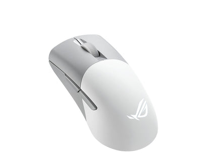 ASUS ROG Keris Wireless AimPoint mouse Gaming Right-hand RF Wireless + Bluetooth + USB Type-C Optical 36000 DPI
