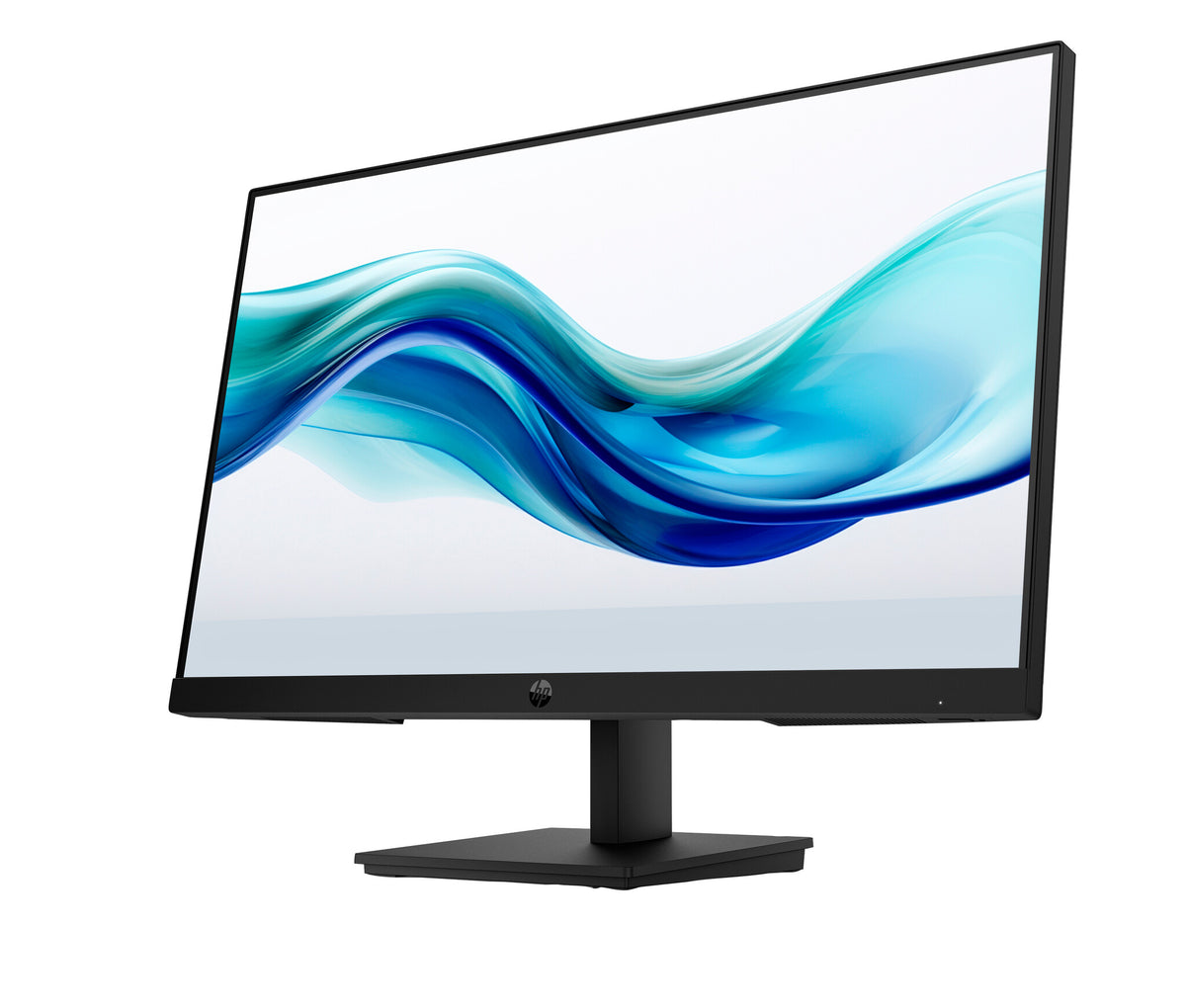 HP Series 3 Pro 23.8 inch FHD Monitor - 324pf computer monitor 60.5 cm (23.8") 1920 x 1080 pixels Full HD LCD Black