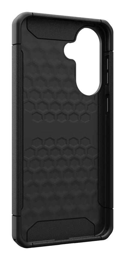 Urban Armor Gear Scout mobile phone case 17 cm (6.7") Cover Black