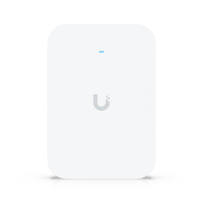 Ubiquiti U7 Pro XG Wall 5800 Mbit/s White Power over Ethernet (PoE)