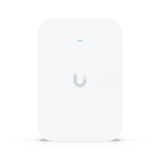 Ubiquiti U7 Pro XG Wall 5800 Mbit/s White Power over Ethernet (PoE)