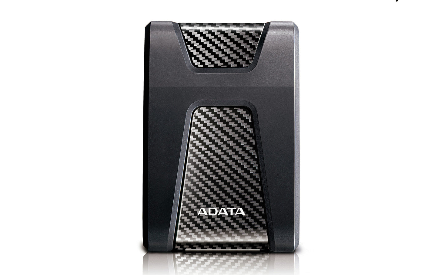 ADATA HD 650 external hard drive 1 TB 2.5" 2.0/3.2 Gen 1 (3.1 Gen 1) Black