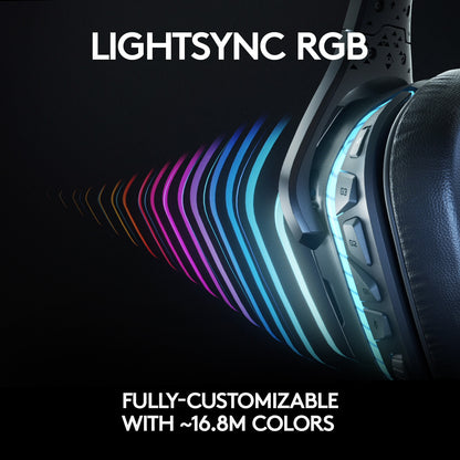 Logitech G G935 Gaming Headset