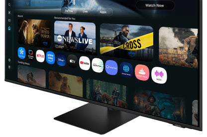 Samsung M7 43" Smart Monitor M70F UHD