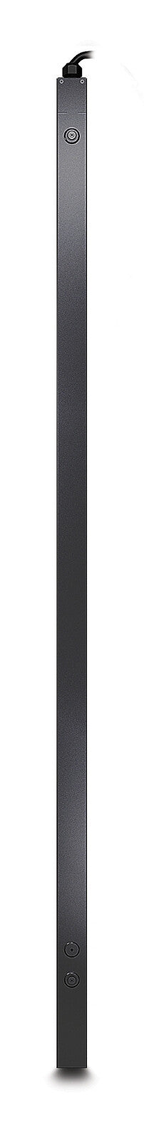 APC NetShelter Rack PDU, Metered, 0U, 5.0kW 200V and 208V 30A, (36) C13 and (6) C19 outlets