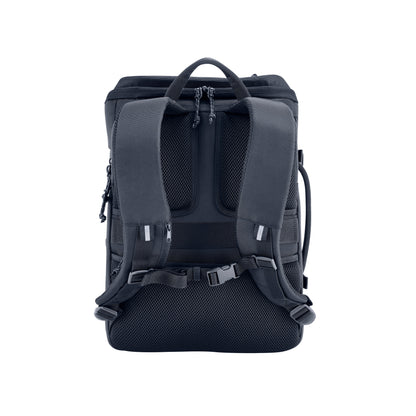 HP Travel 25 Liter 15.6 Blue Laptop Backpack