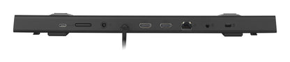 ASUS USB-C Stand Dock DC310 Wired USB 3.2 Gen 2 (3.1 Gen 2) Type-C Black