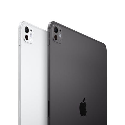 Apple iPad 13-inch Pro M5 Wi-Fi 256GB with standard glass - Space Black