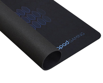 Lenovo IdeaPad Gaming Cloth Mouse Pad M Gaming mouse pad Blue