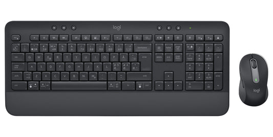 Logitech Signature MK650 Combo for Business