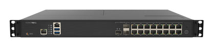SonicWall NSa 2800 Secure Upgrade Advanced Edition 3 year (includes 1 year CSE) hardware firewall 1U 8 Gbit/s