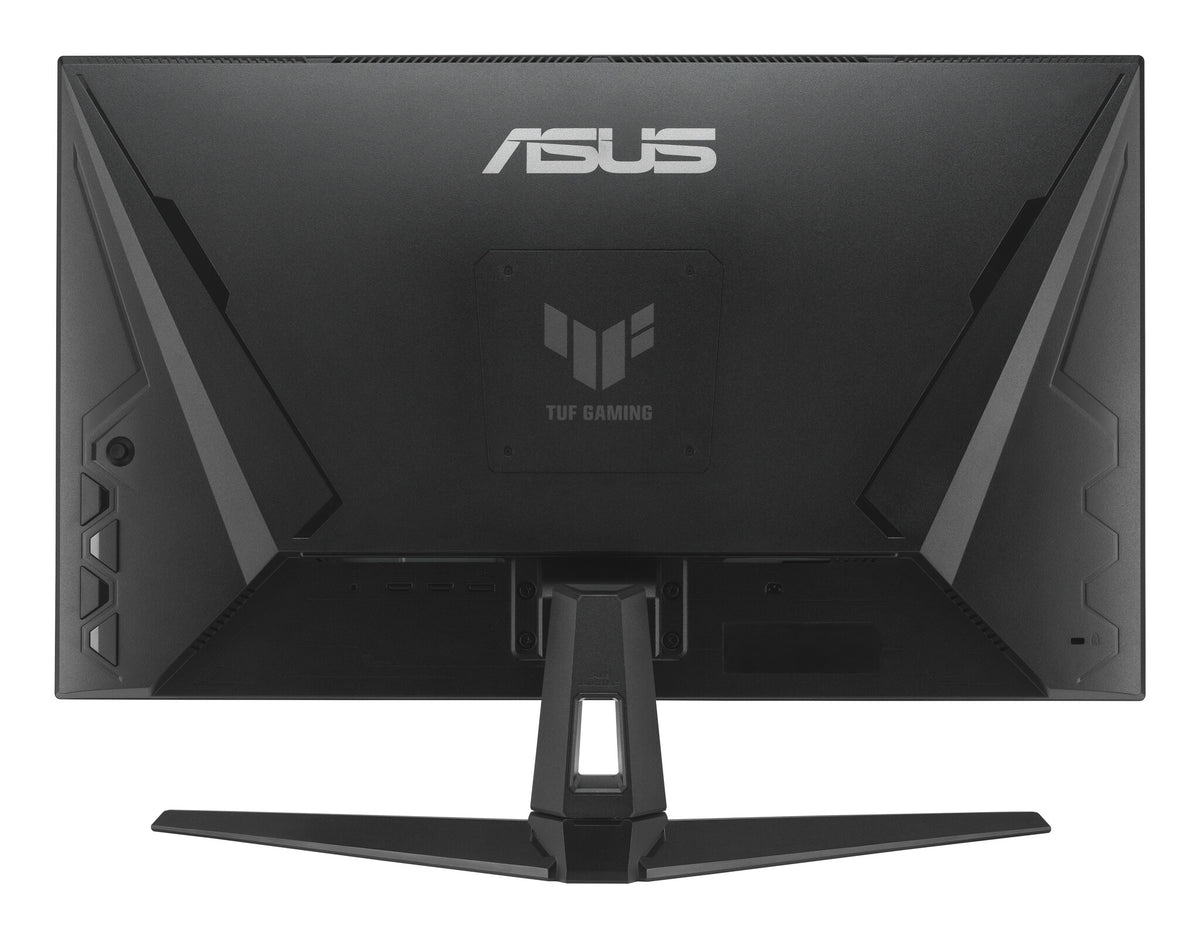 ASUS TUF Gaming VG27AQM5A computer monitor 68.6 cm (27") 2560 x 1440 pixels Quad HD LCD Black