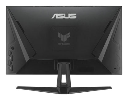 ASUS TUF Gaming VG27AQM5A computer monitor 68.6 cm (27") 2560 x 1440 pixels Quad HD LCD Black