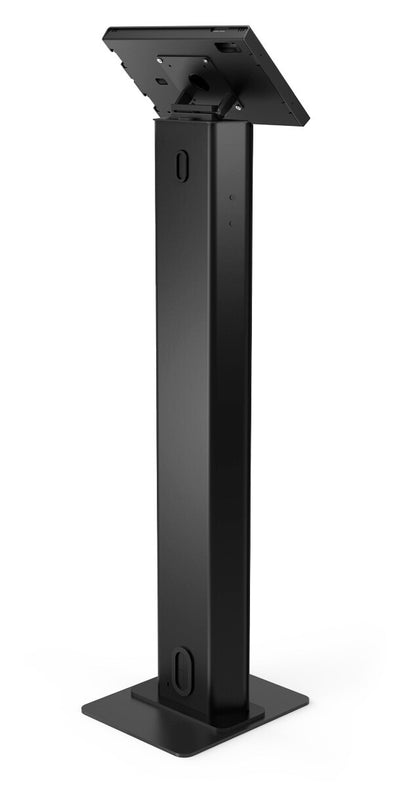 Compulocks iPad 10.9" 10th Gen Swell Enclosure Brandable Floor Stand Black