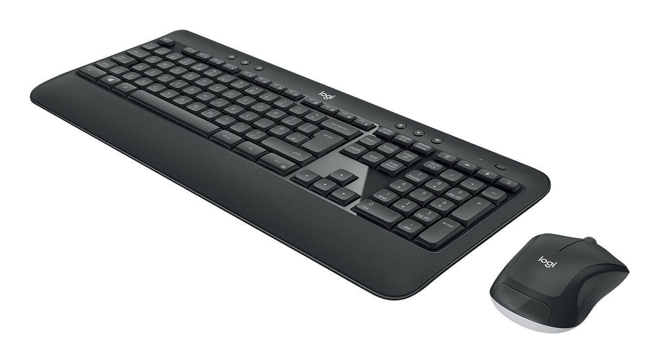 Logitech MK540 Advanced