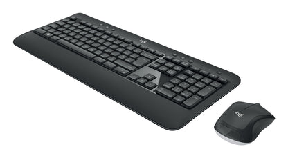 Logitech MK540 Advanced