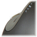 Evoluent VM4L mouse Office Left-hand USB Type-A Optical