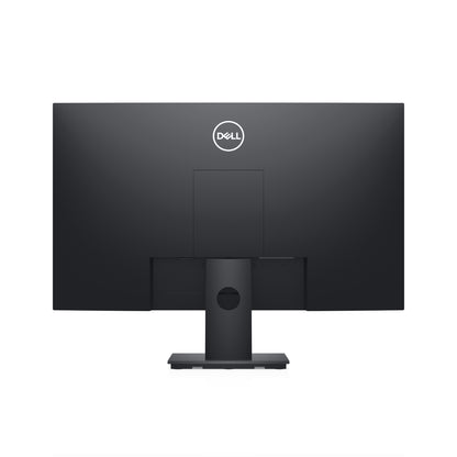 DELL E Series E2720H computer monitor 68.6 cm (27") 1920 x 1080 pixels Full HD LCD Black